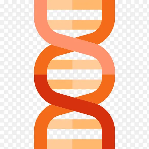 DNA 图标