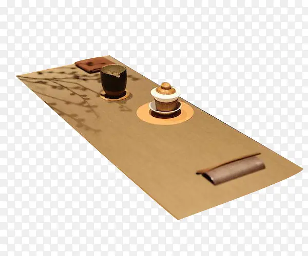 茶席上的茶图片素材