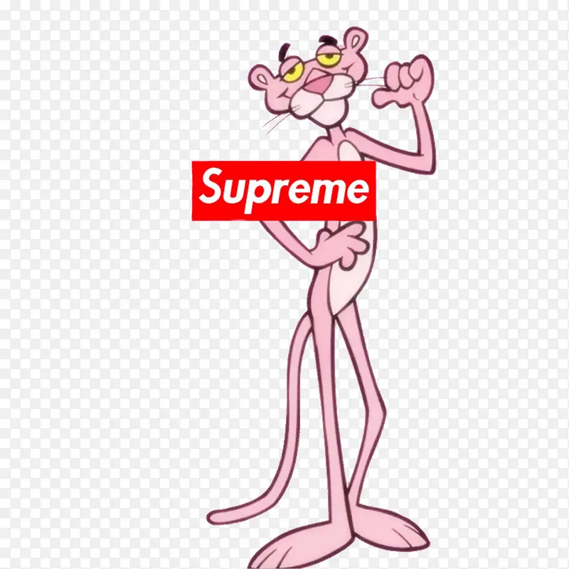 supreme