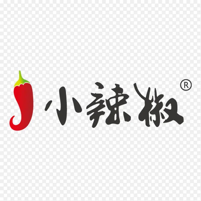 小辣椒LOGO