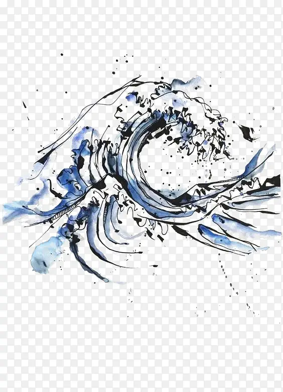 浪花PNG图片素材下载_图片编号10796770-PNG素材网