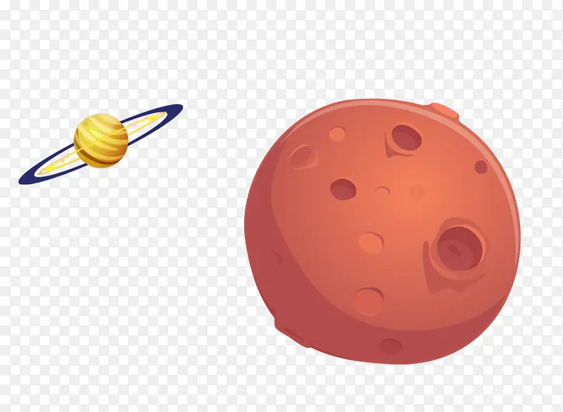 卡通火星素材PNG图片素材下载_图片编号10797724-PNG素材网