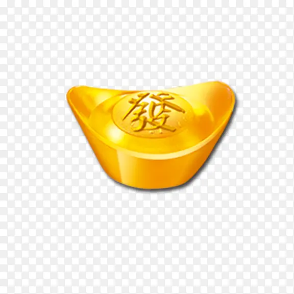 金元宝PNG图片素材下载_图片编号10808243-PNG素材网