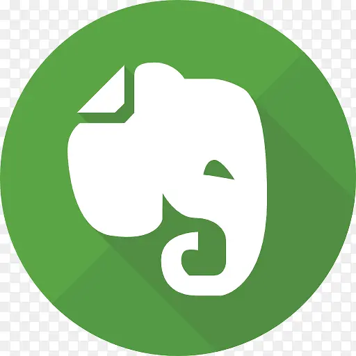 Evernote 图标