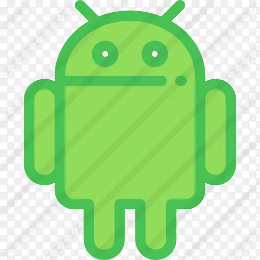 Android 图标