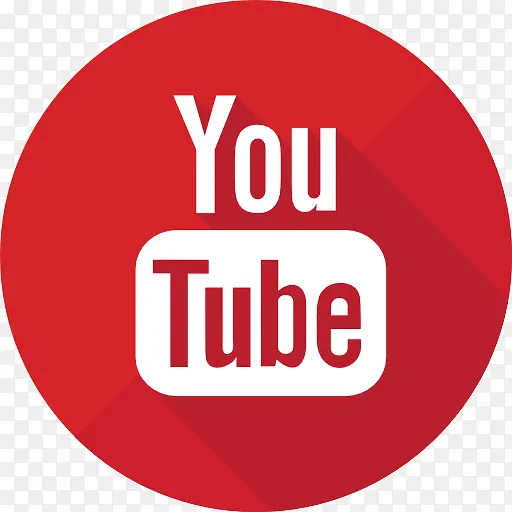 YouTube 图标