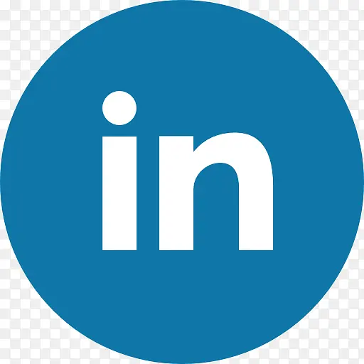 LinkedIn 图标