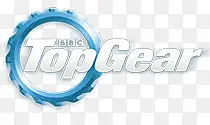 TOPGEAR 促销图标