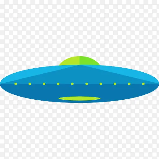 UFO 图标