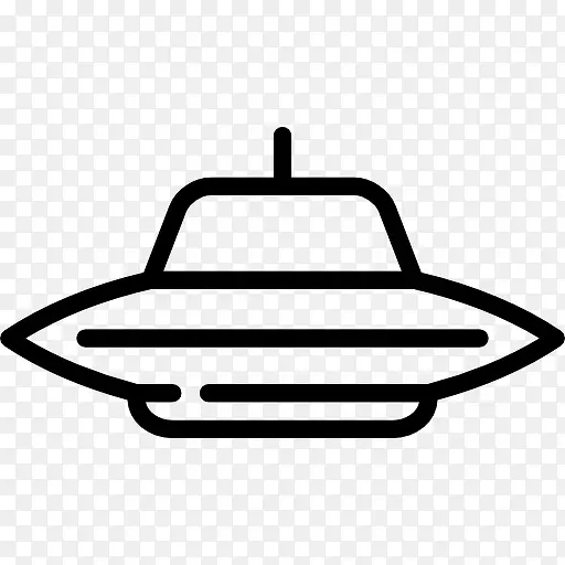 UFO 图标