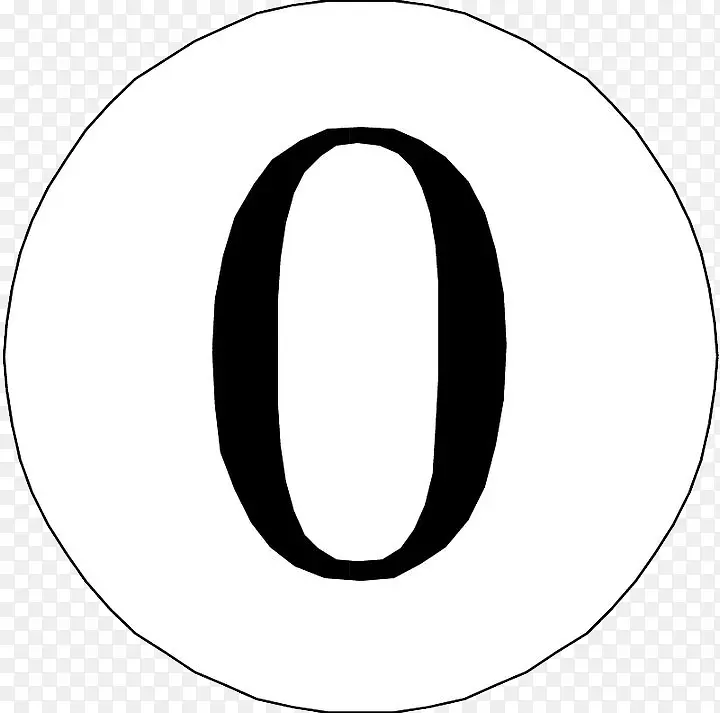 数字0PNG图片素材下载_图片编号10821508-PNG素材网