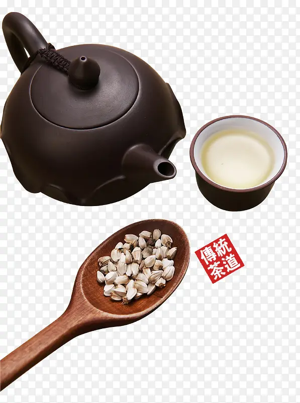 传统茶道