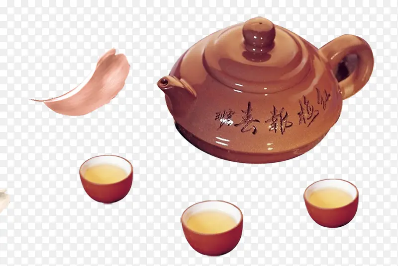 茶壶