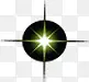 动感光点logo