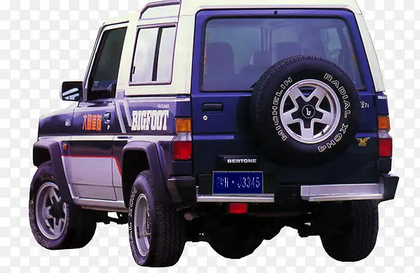 汽车