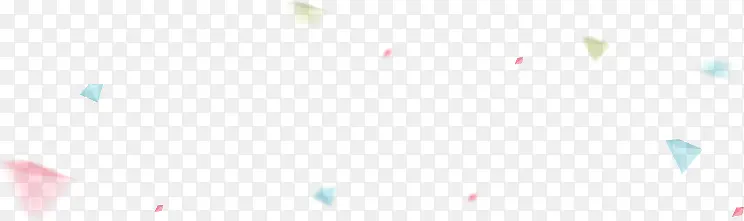 漂浮双十一海报图标