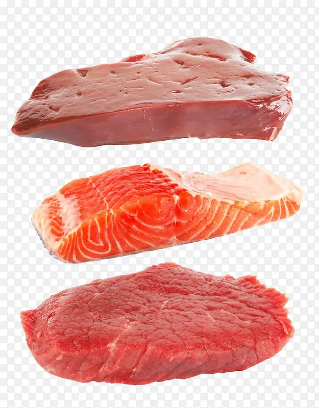 肉类