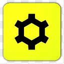 设置圆角图标PNG图片素材下载_图片编号10857961-PNG素材网