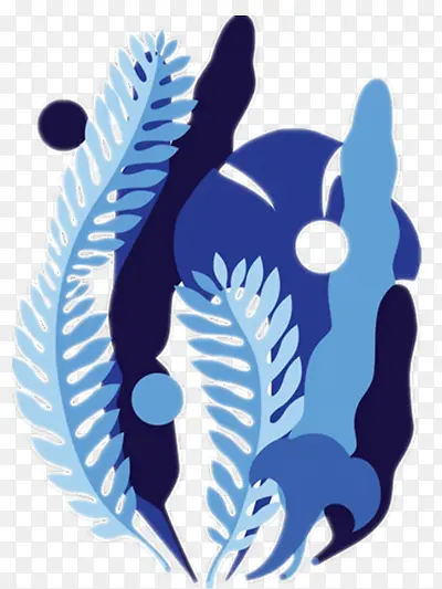 海草