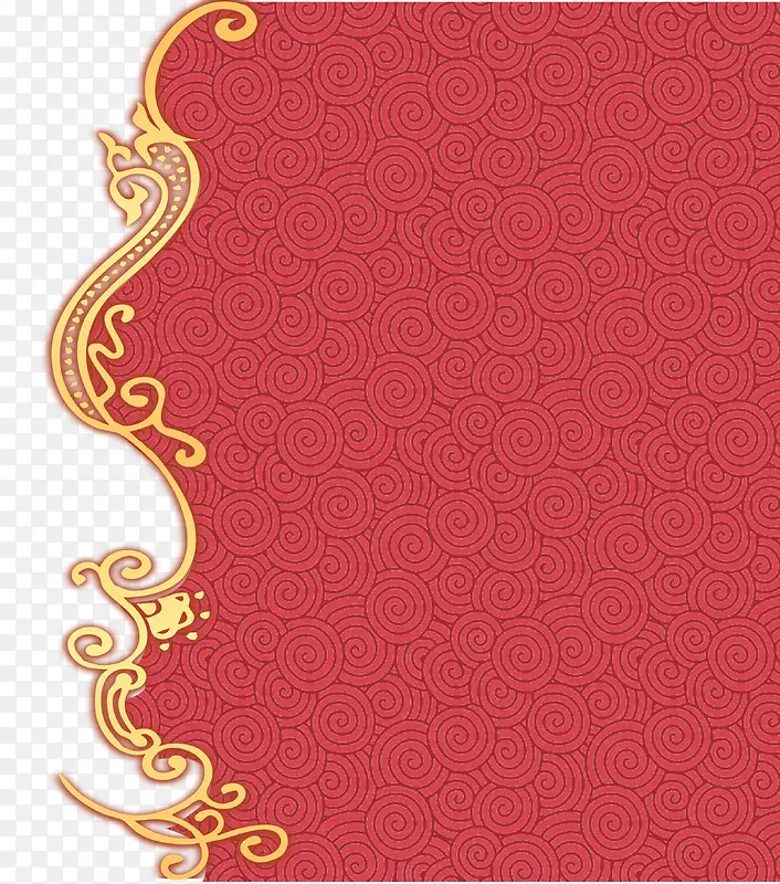 中国风