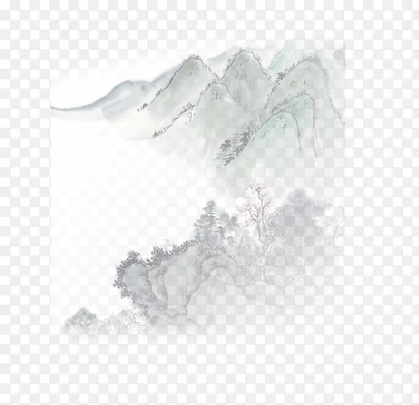 山