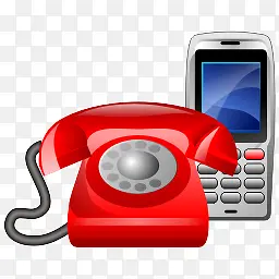 phones图标