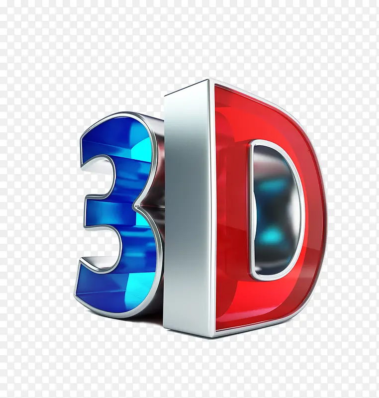 3D