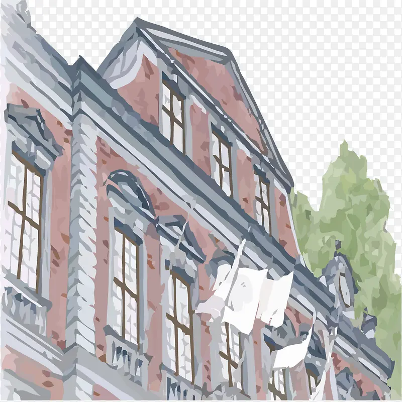 学堂建筑