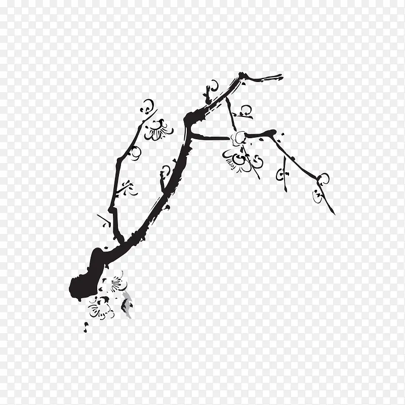 树枝 干树枝PNG图片素材下载_图片编号10883211-PNG素材网
