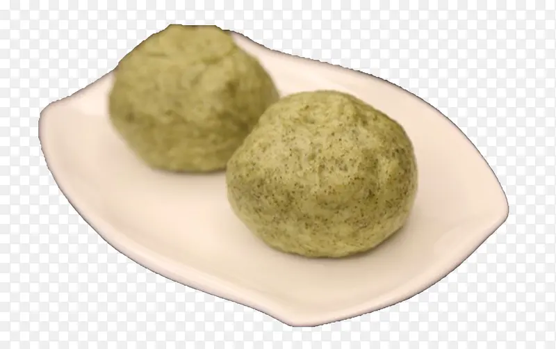 端午节食物艾馍馍端午情