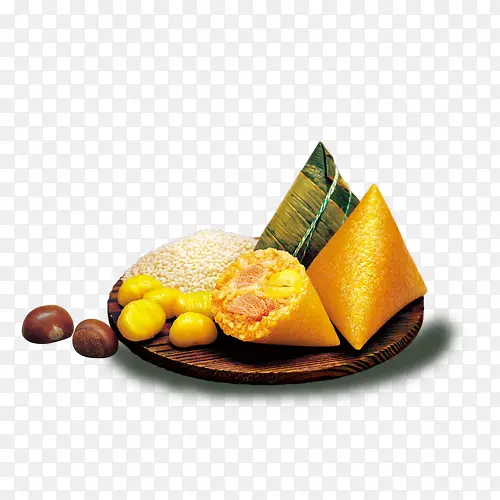 粽子