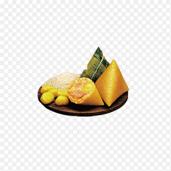 端午粽子