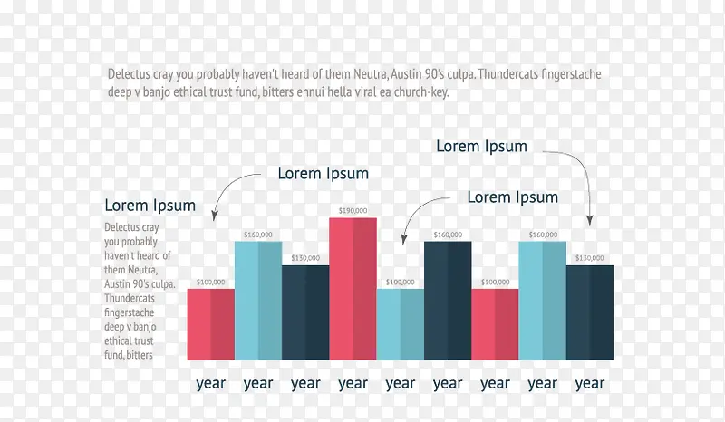 柱状图PNG图片素材下载_图片编号10892543-PNG素材网