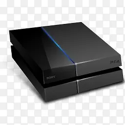 PlayStation 4图标