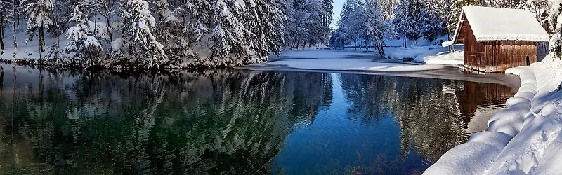 唯美背景