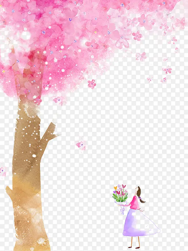 树