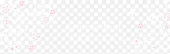 花纹背景banner