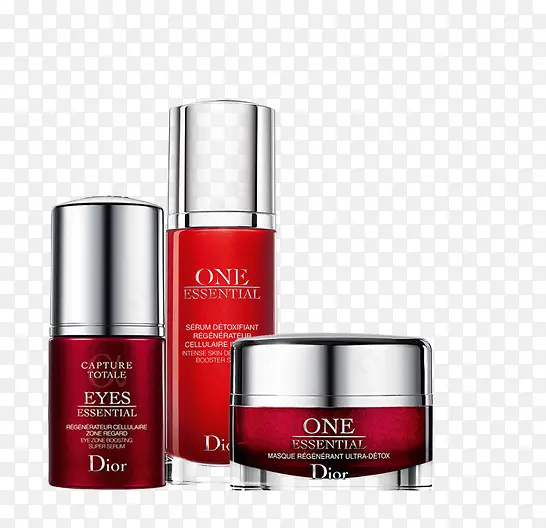 Dior one 活肤驻颜密集