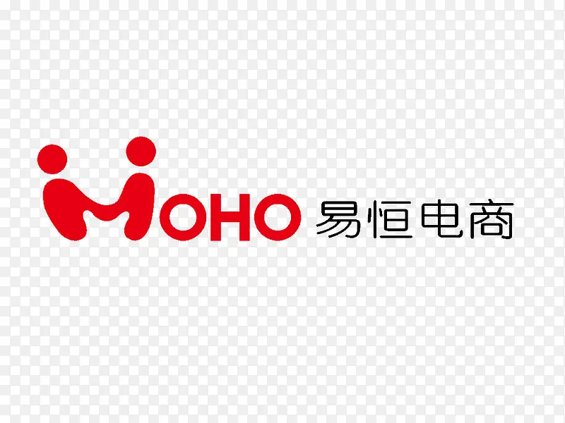 易恒电商logo