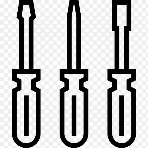 螺丝刀图标