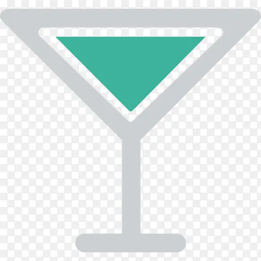 鸡尾酒图标