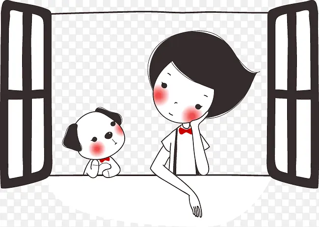 人物