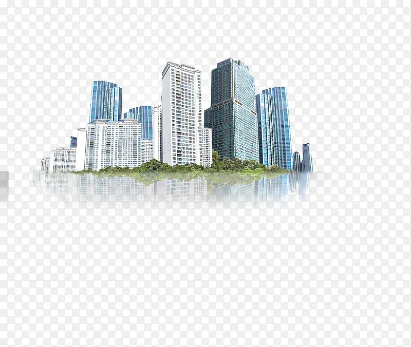 城市建筑PNG图片素材下载_图片编号10918031-PNG素材网