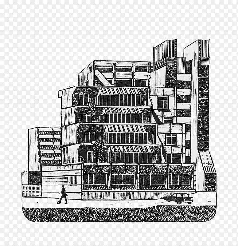 建筑