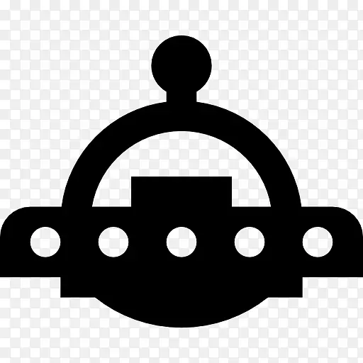 UFO 图标