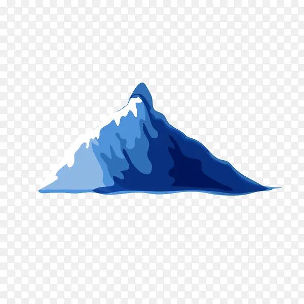 大山