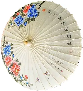 纸伞