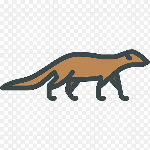 Mongoose 图标
