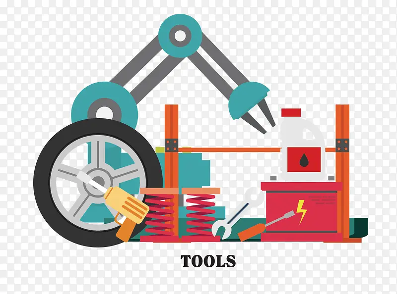 tools