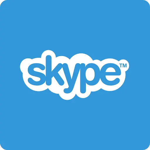 媒体Skype社会广场庙广场平